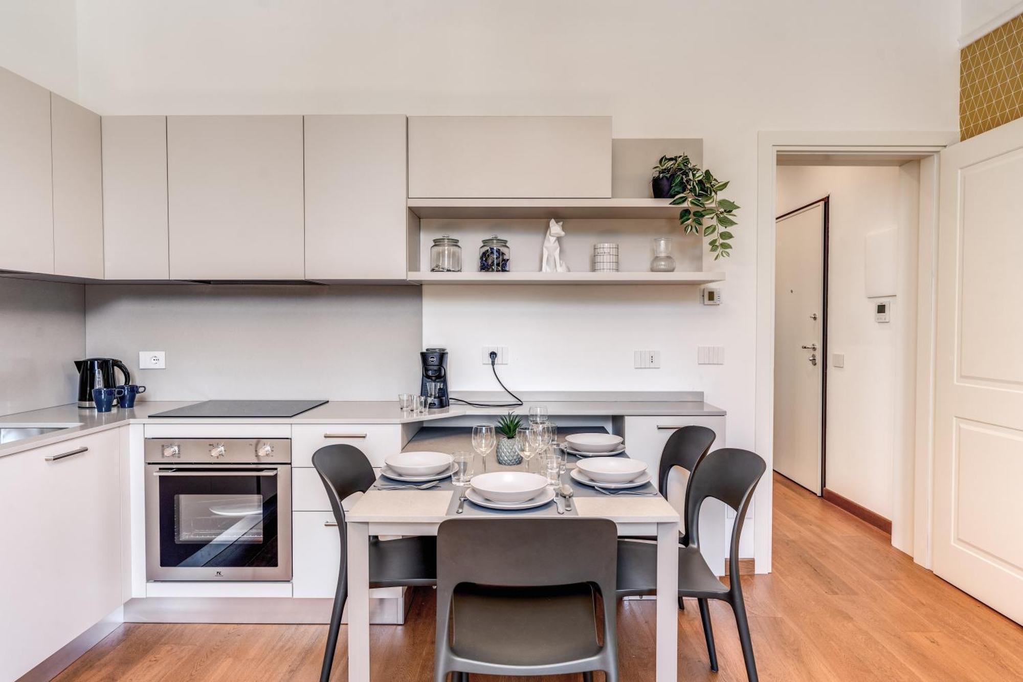 Aweshomeitaly Luxury Apartments Πίζα Εξωτερικό φωτογραφία