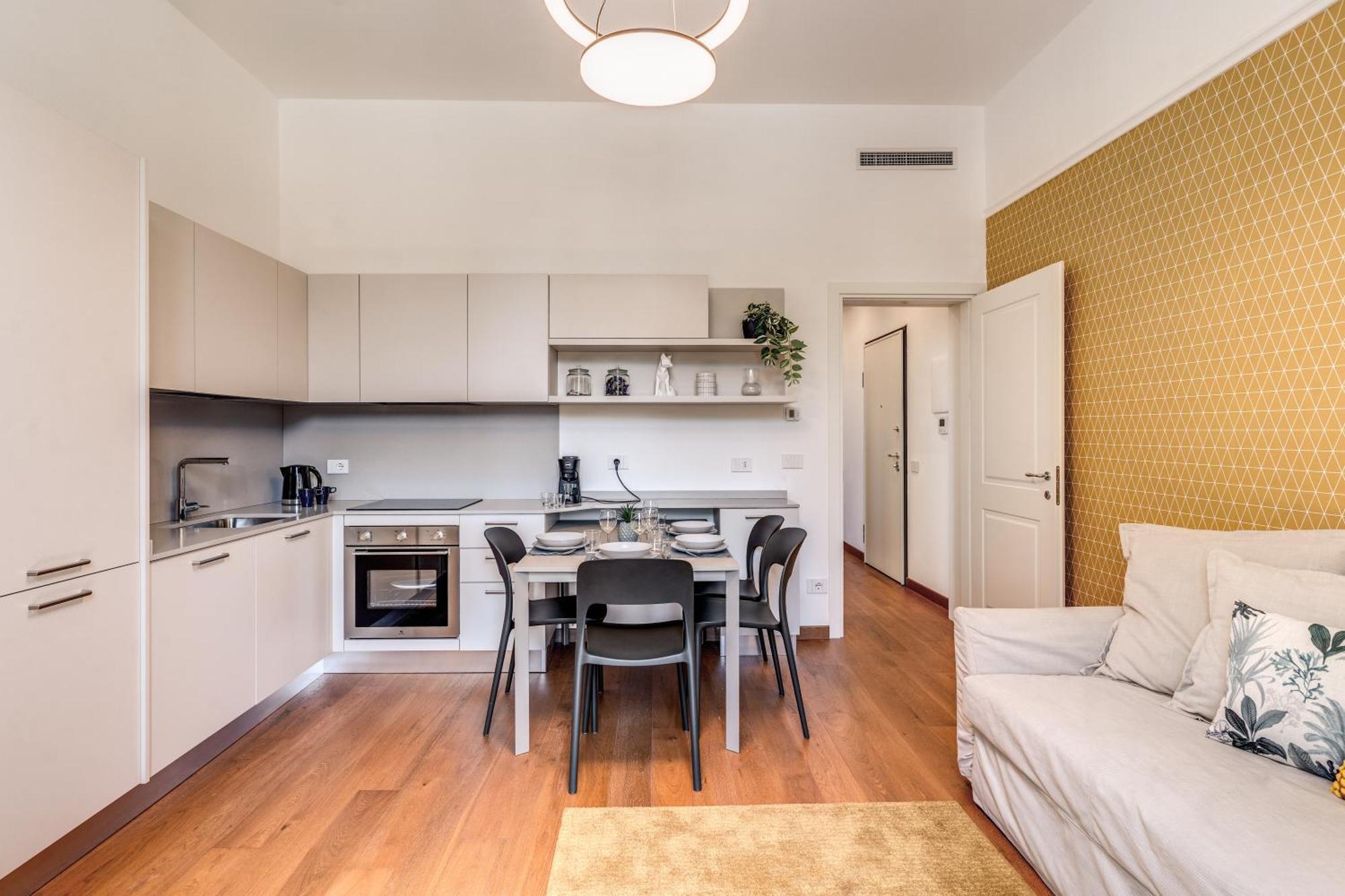 Aweshomeitaly Luxury Apartments Πίζα Εξωτερικό φωτογραφία