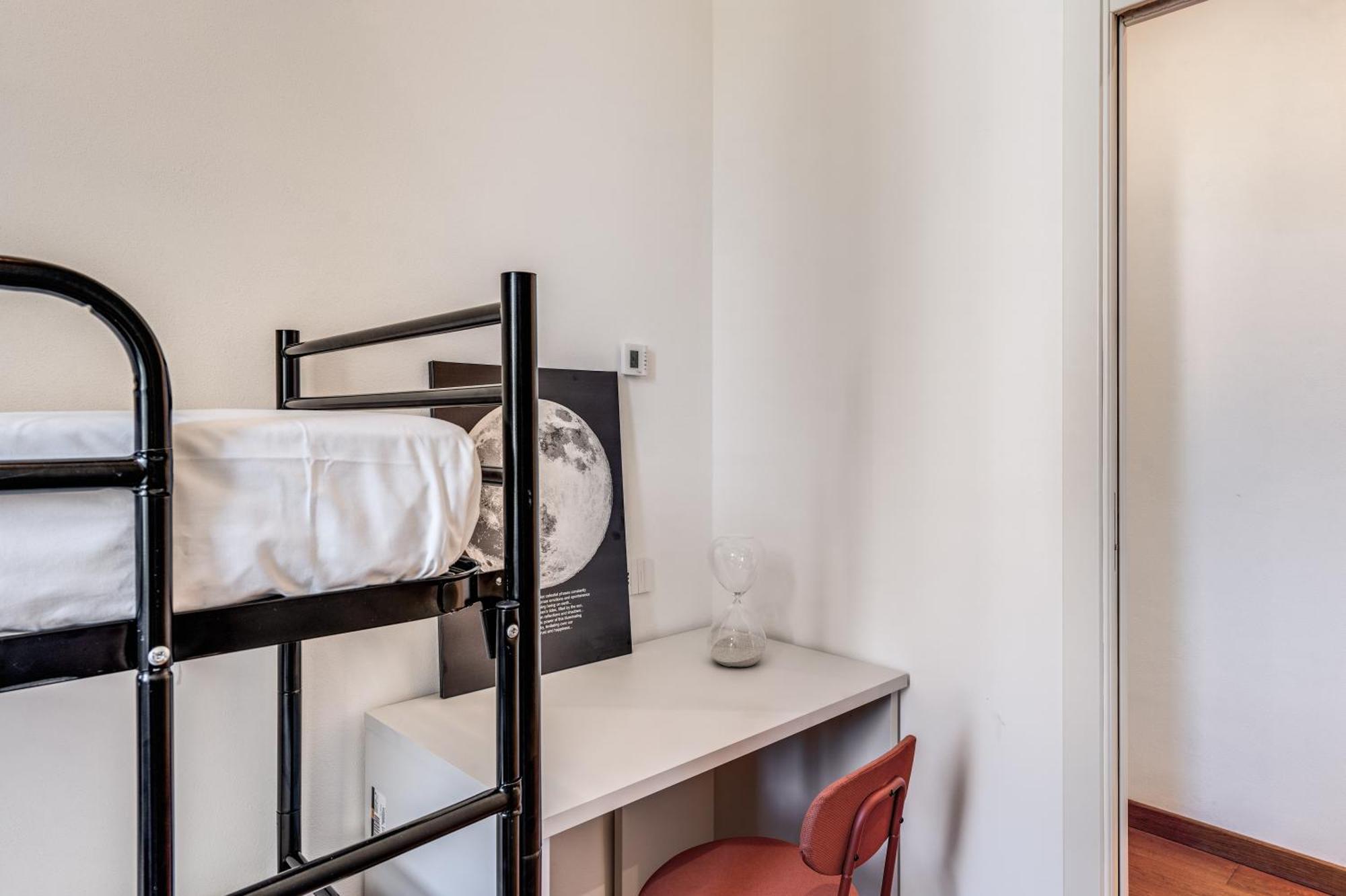 Aweshomeitaly Luxury Apartments Πίζα Εξωτερικό φωτογραφία
