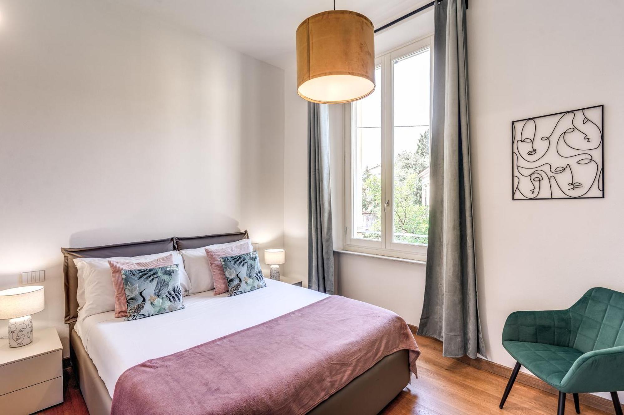 Aweshomeitaly Luxury Apartments Πίζα Εξωτερικό φωτογραφία