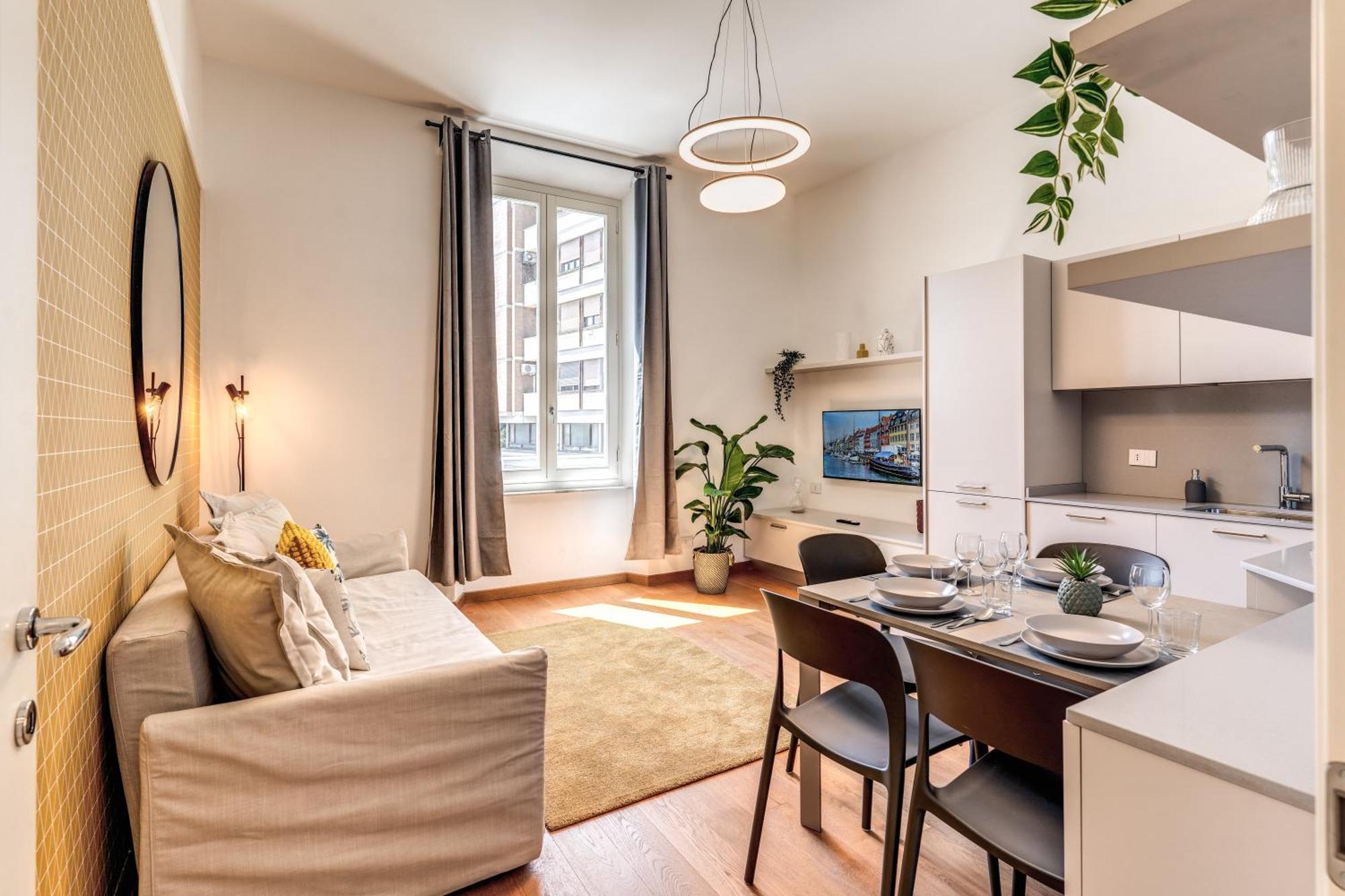 Aweshomeitaly Luxury Apartments Πίζα Εξωτερικό φωτογραφία