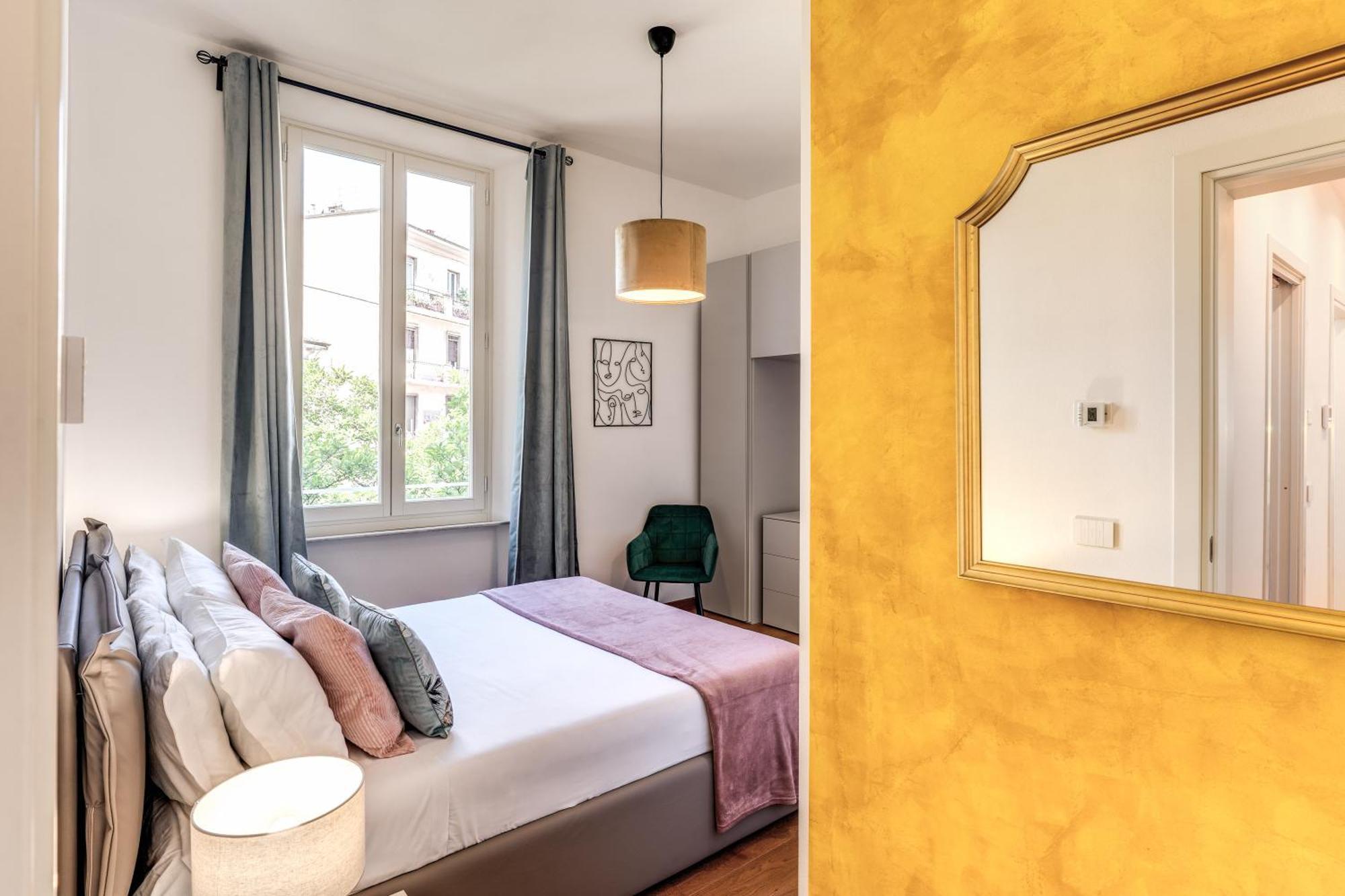 Aweshomeitaly Luxury Apartments Πίζα Εξωτερικό φωτογραφία