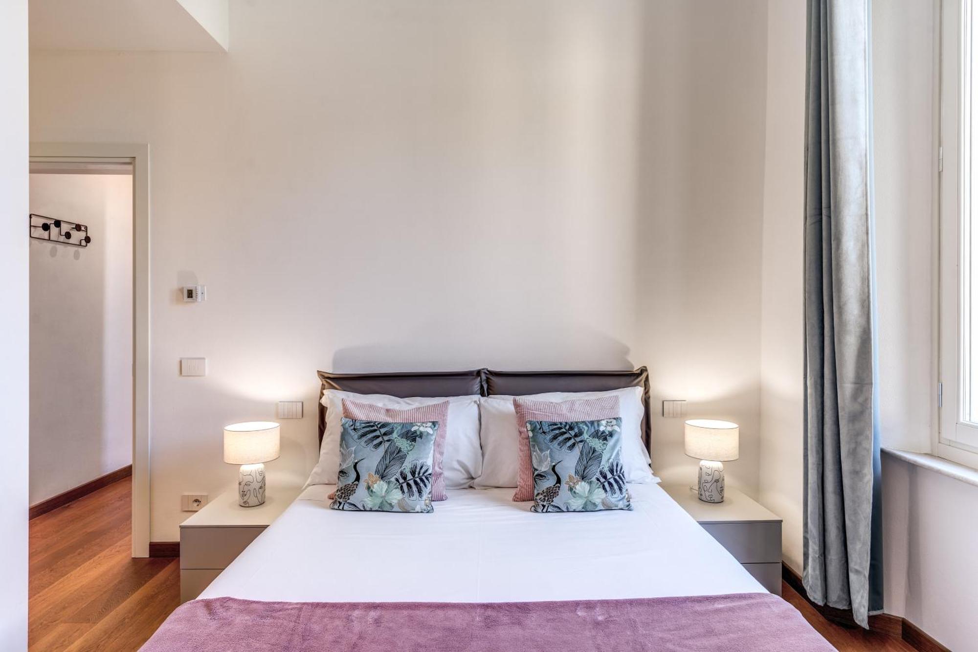 Aweshomeitaly Luxury Apartments Πίζα Εξωτερικό φωτογραφία