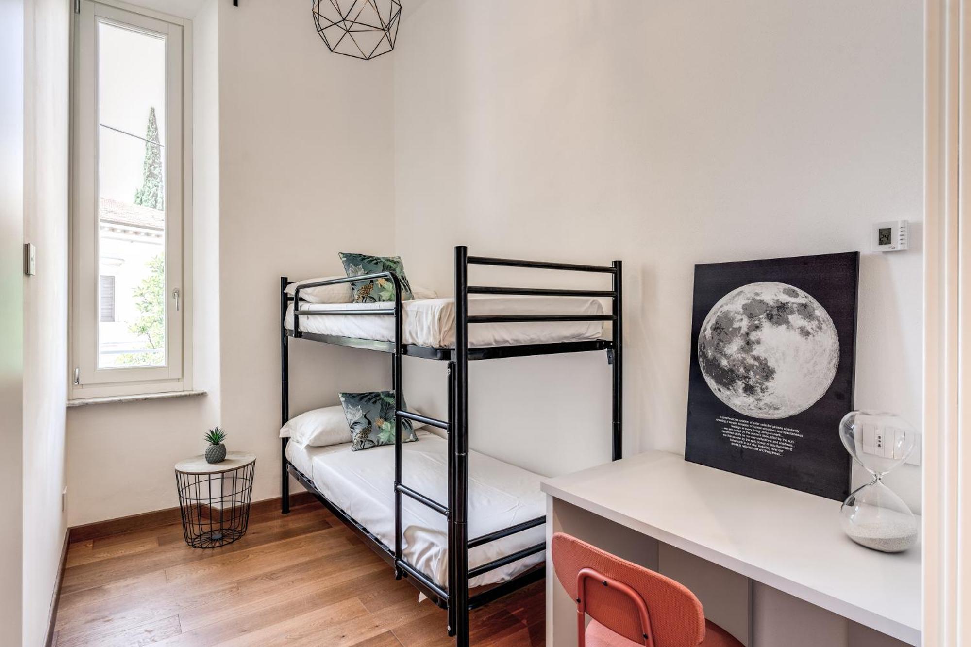 Aweshomeitaly Luxury Apartments Πίζα Εξωτερικό φωτογραφία