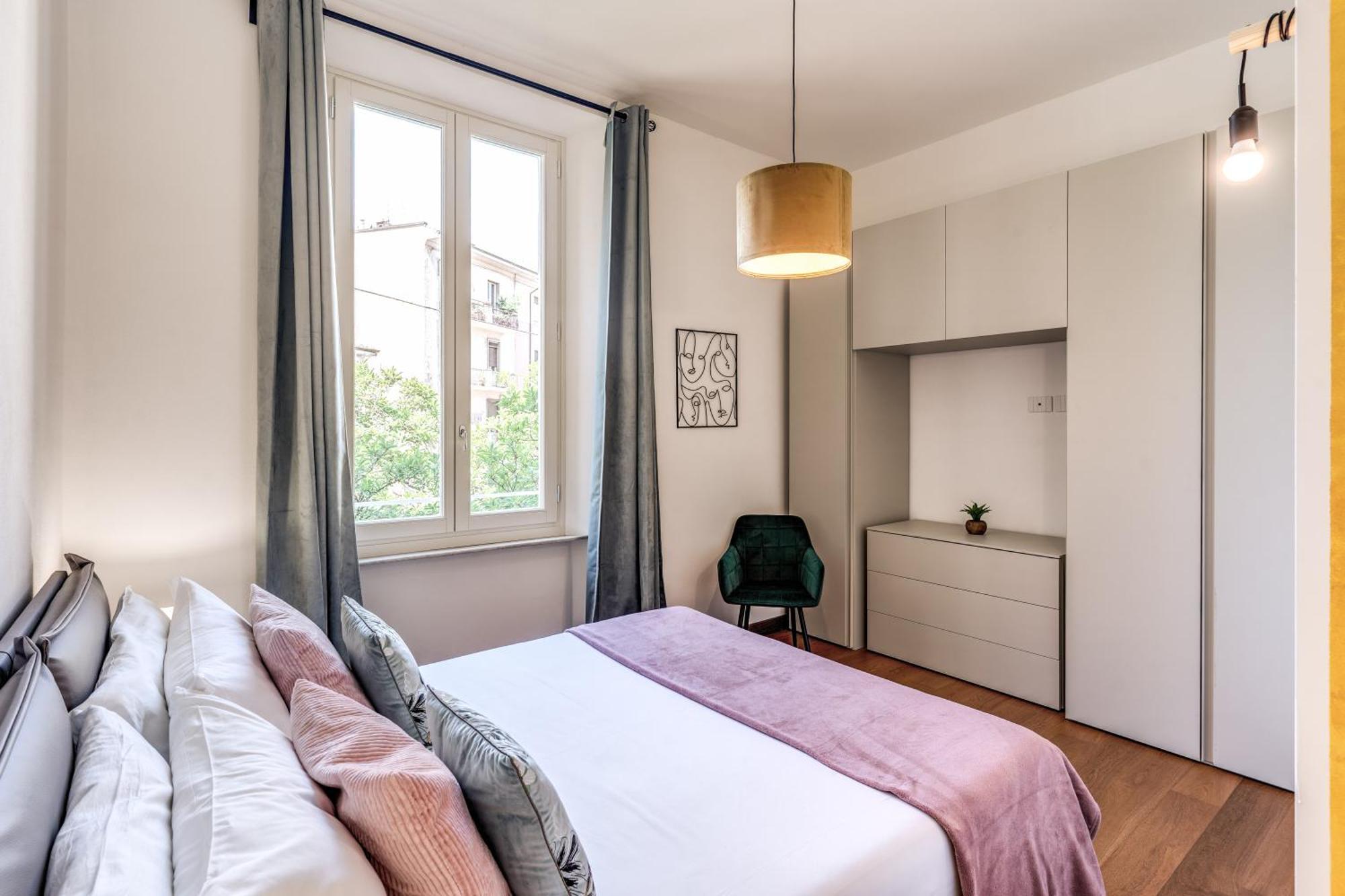 Aweshomeitaly Luxury Apartments Πίζα Εξωτερικό φωτογραφία