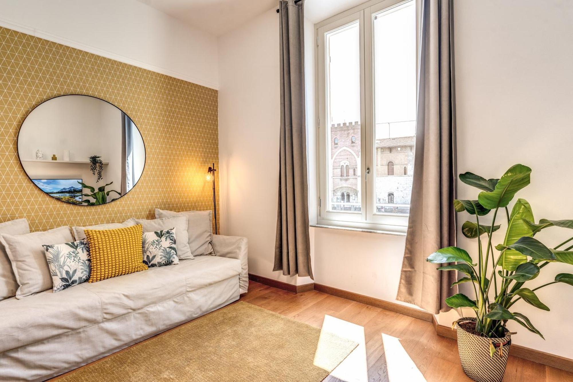 Aweshomeitaly Luxury Apartments Πίζα Εξωτερικό φωτογραφία