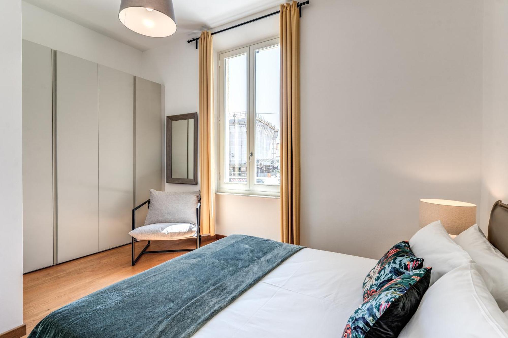 Aweshomeitaly Luxury Apartments Πίζα Εξωτερικό φωτογραφία