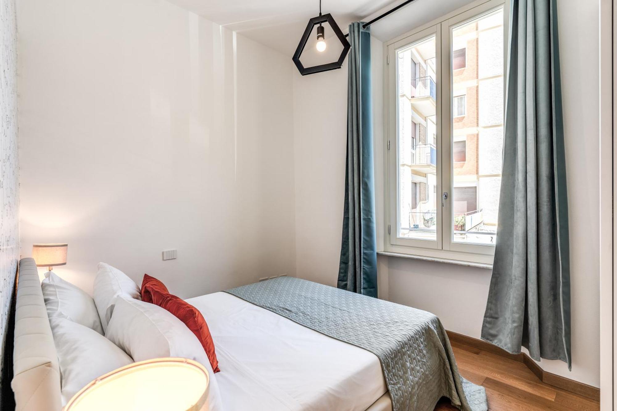 Aweshomeitaly Luxury Apartments Πίζα Εξωτερικό φωτογραφία