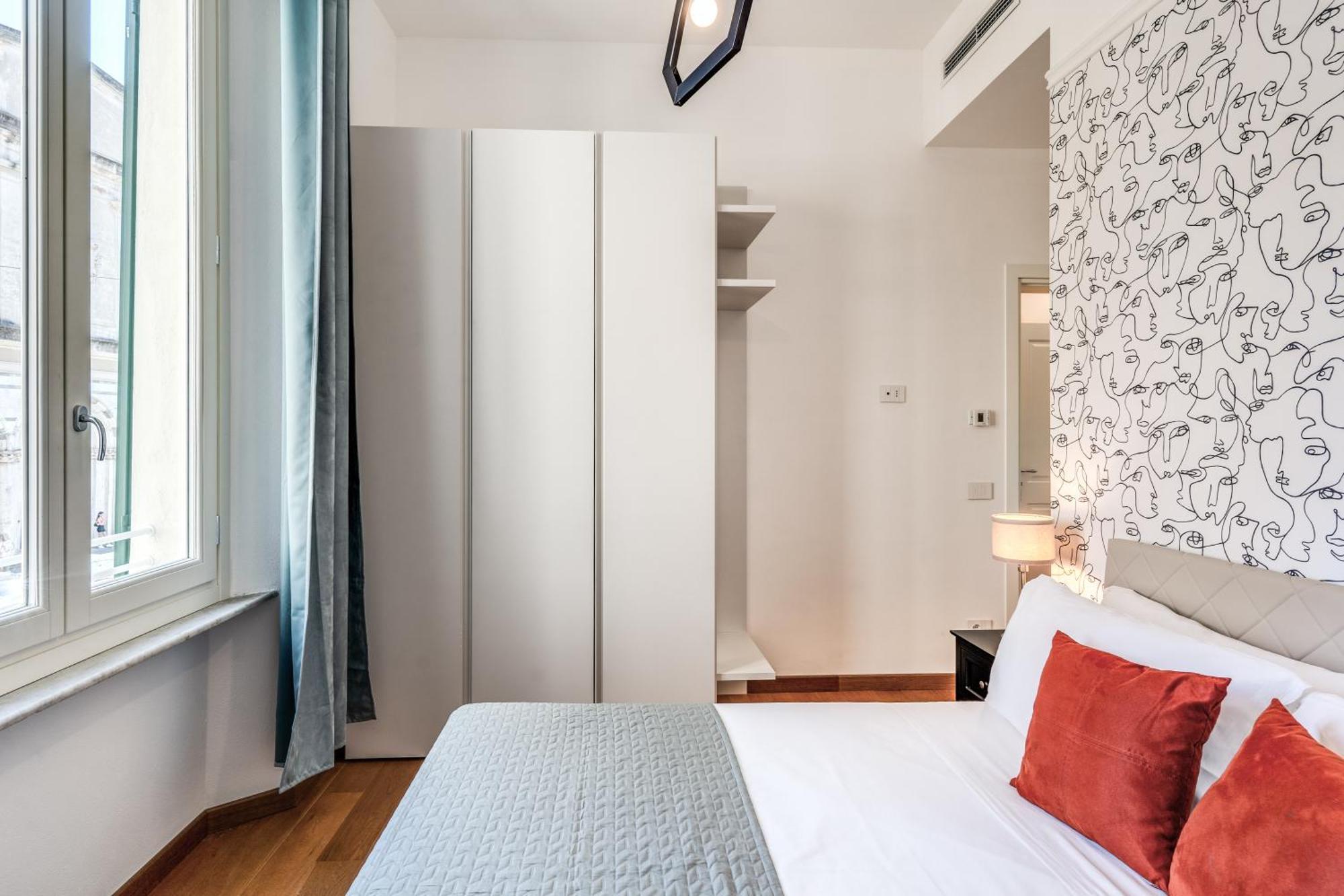 Aweshomeitaly Luxury Apartments Πίζα Εξωτερικό φωτογραφία