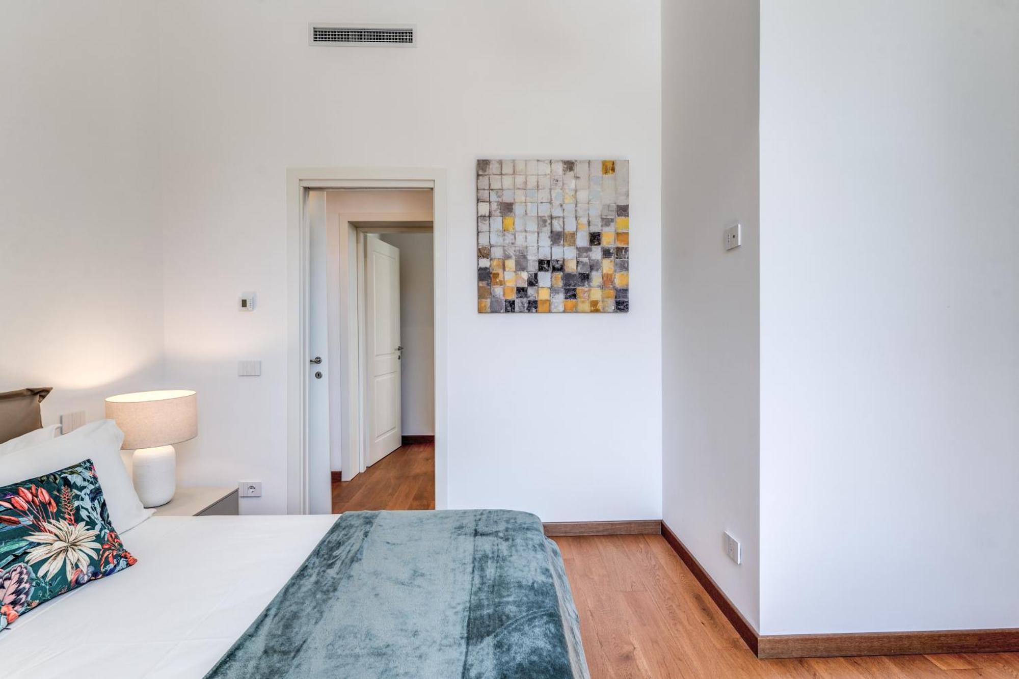 Aweshomeitaly Luxury Apartments Πίζα Εξωτερικό φωτογραφία