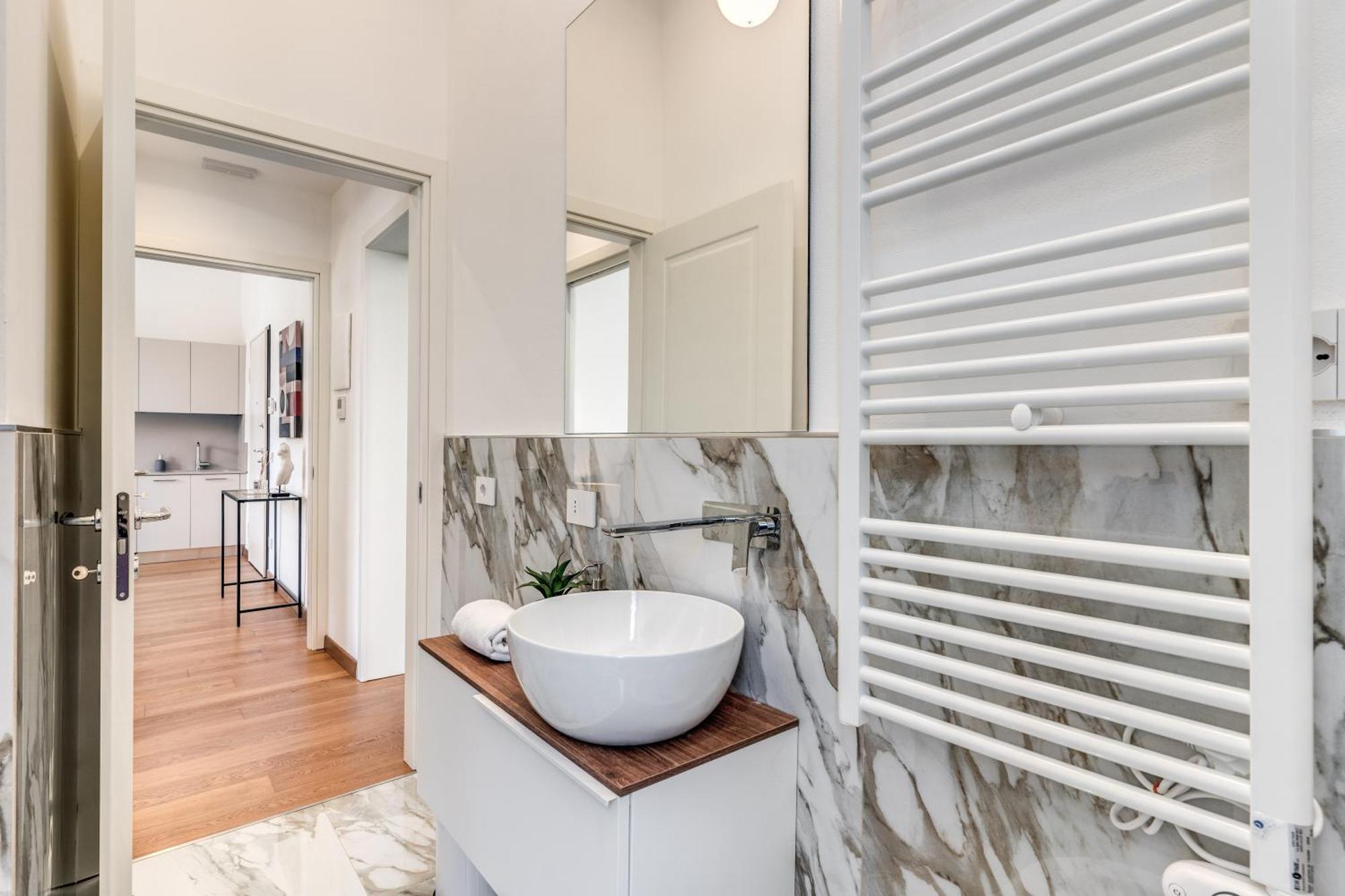Aweshomeitaly Luxury Apartments Πίζα Εξωτερικό φωτογραφία