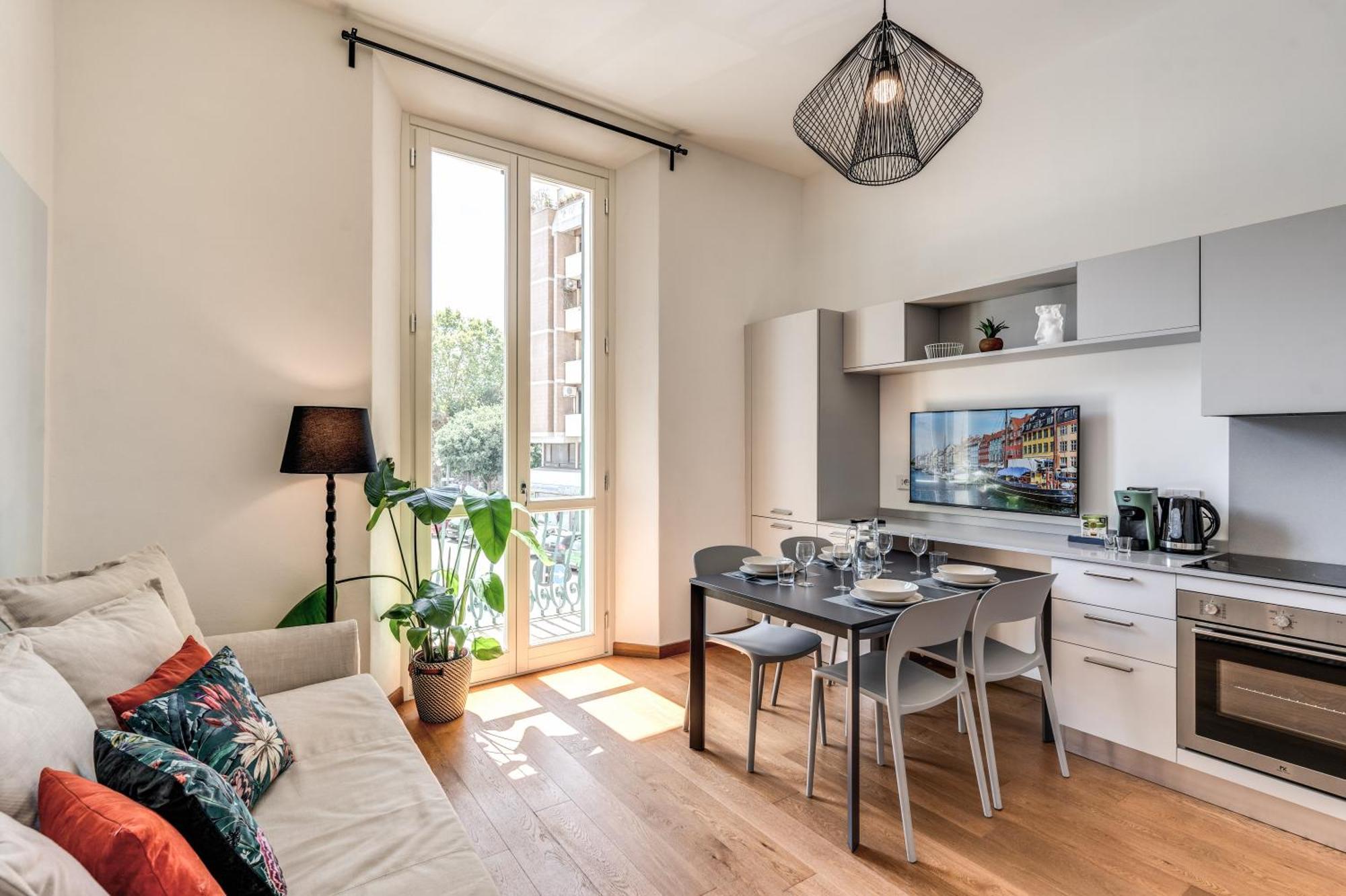 Aweshomeitaly Luxury Apartments Πίζα Εξωτερικό φωτογραφία