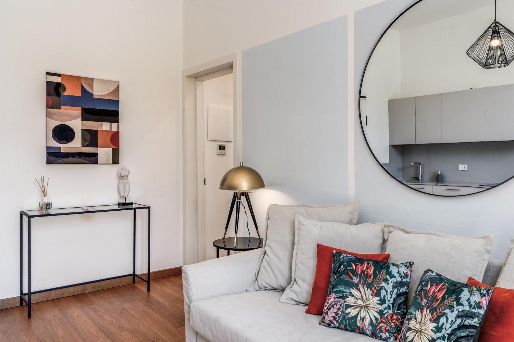Aweshomeitaly Luxury Apartments Πίζα Εξωτερικό φωτογραφία