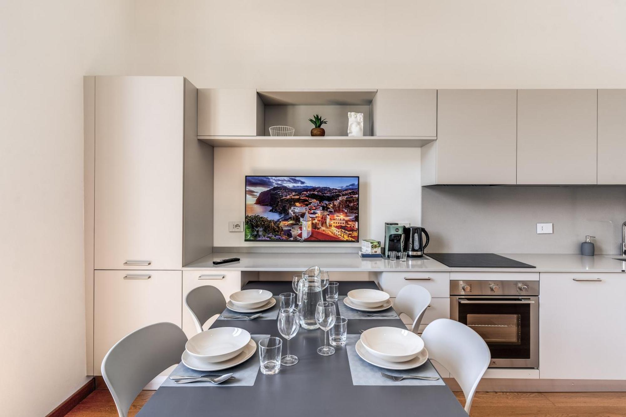 Aweshomeitaly Luxury Apartments Πίζα Εξωτερικό φωτογραφία