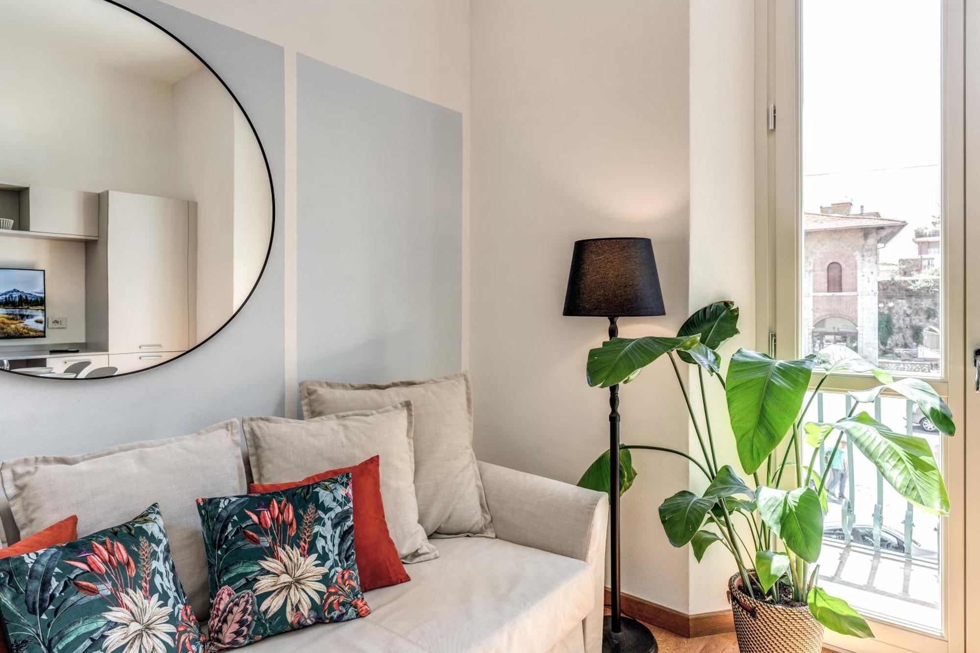 Aweshomeitaly Luxury Apartments Πίζα Εξωτερικό φωτογραφία
