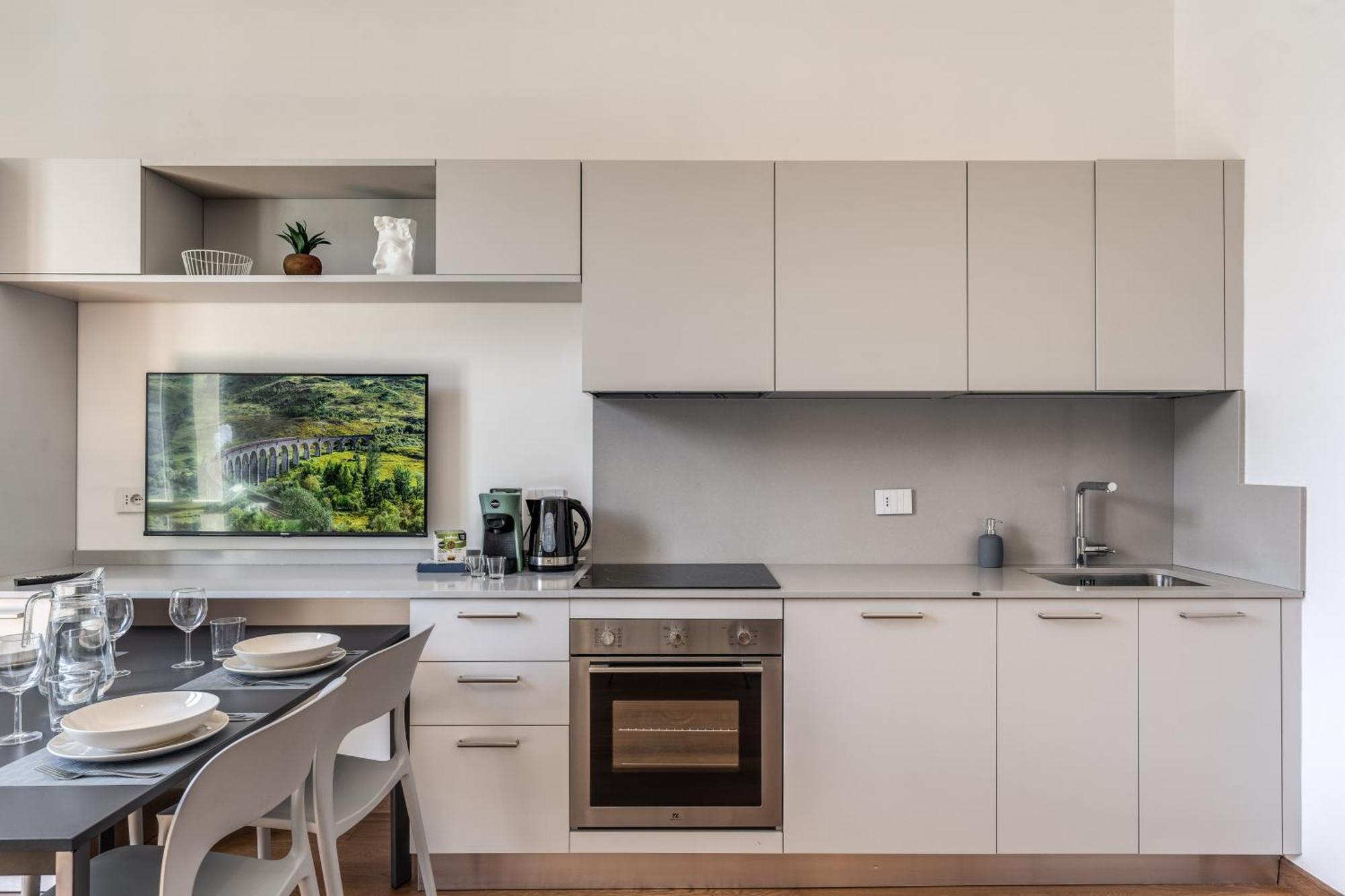 Aweshomeitaly Luxury Apartments Πίζα Εξωτερικό φωτογραφία