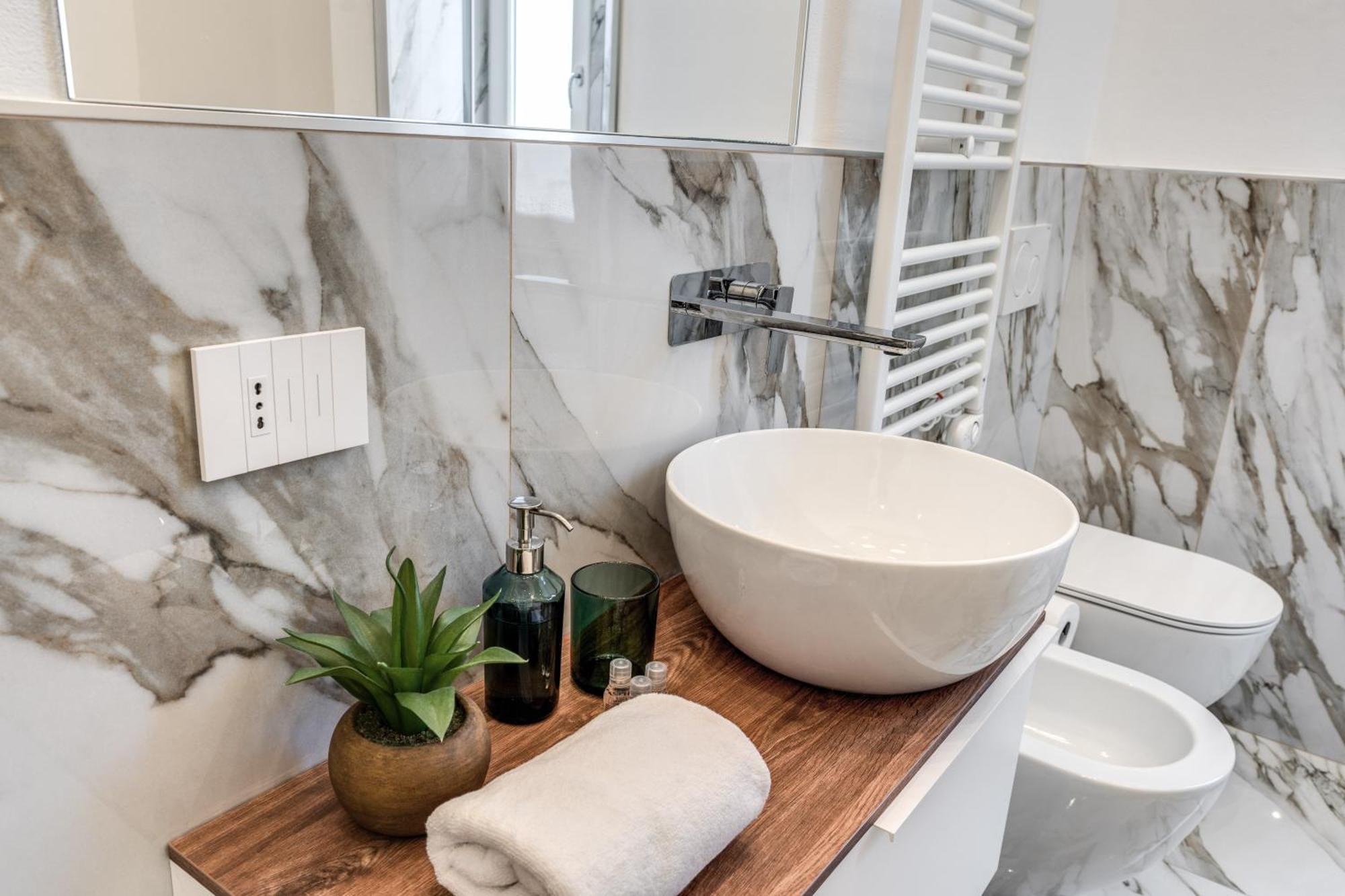 Aweshomeitaly Luxury Apartments Πίζα Εξωτερικό φωτογραφία
